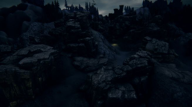 The Gladhollow Nasties