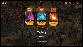 Claymores of the Lost Kingdom