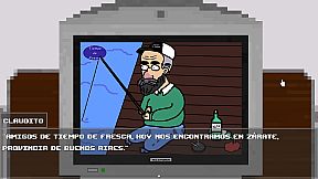 Carlos Klauss - Episode ZerØ