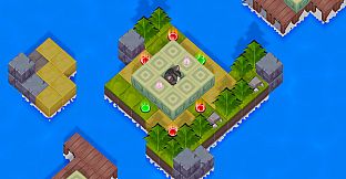 Sokocat: Islands - Remastered