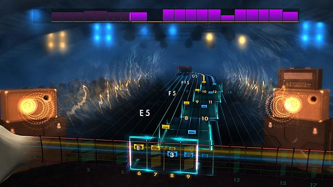 Rocksmith 2014 Edition – Remastered – Aerosmith Song Pack II