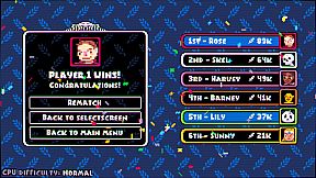 Furious Farm: Total Reap-Out