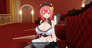 CUSTOM ORDER MAID 3D2 Personality Pack Motherly and Nurturing Woman