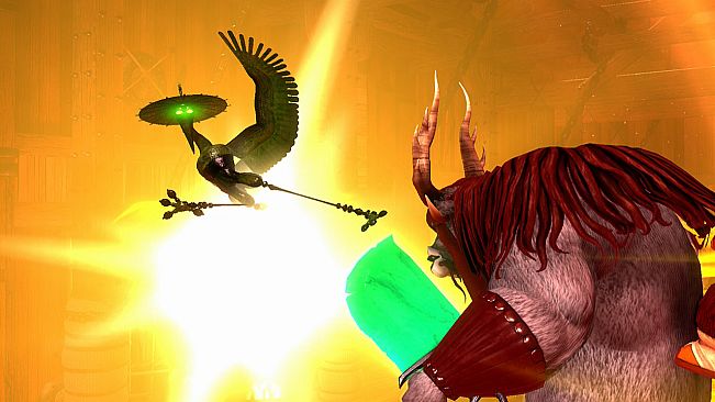 Kung Fu Panda: Jombie Monkey, Jombie Shifu, Jombie Crane