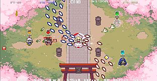 Gensou Bullet Battle