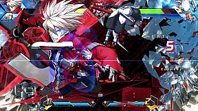 BlazBlue: Cross Tag Battle Special Edition