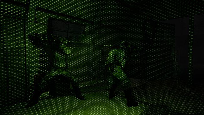 Containment Corp, Inc.