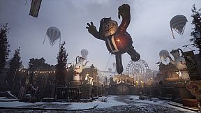 Lies of P: Overture Bundle