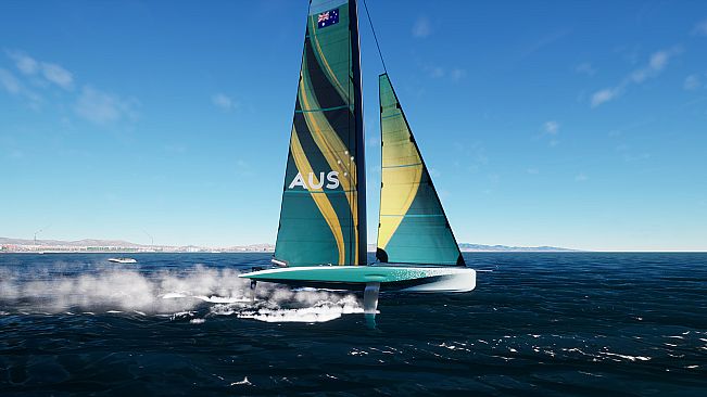 Team Pack (AUS) - Australia