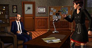 The Sims 3 Ambitions