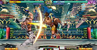 FATAL FURY: CotW - Season Pass 3