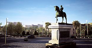 Taxi Life - VIP City Guide