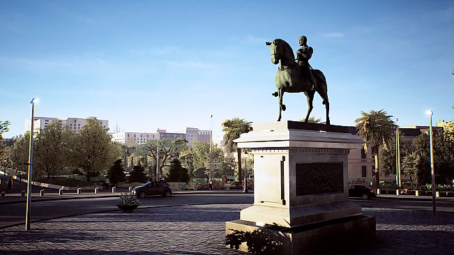 Taxi Life - VIP City Guide