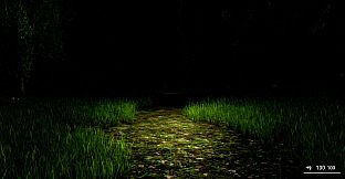 Alone Again: The Countryside