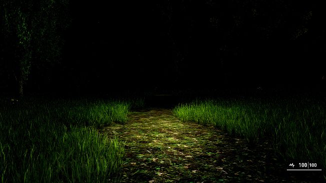 Alone Again: The Countryside