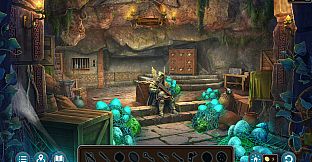 Legendary Tales V: Price of Power Collector's Edition