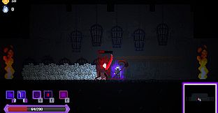 The Dark Crown: Genesis