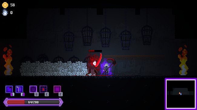 The Dark Crown: Genesis