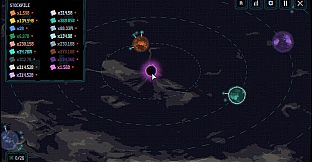 Swarmslam