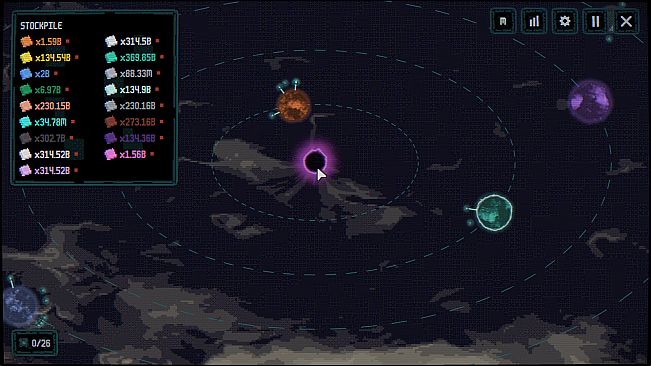 Swarmslam