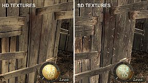 Resident Evil 4 (2005)