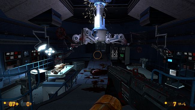 Black Mesa