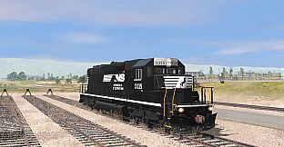 Trainz Plus DLC - Pro Train: NS Loco Bundle 1