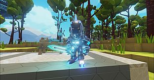 PixARK - Wonder in Water - Expansion Pack