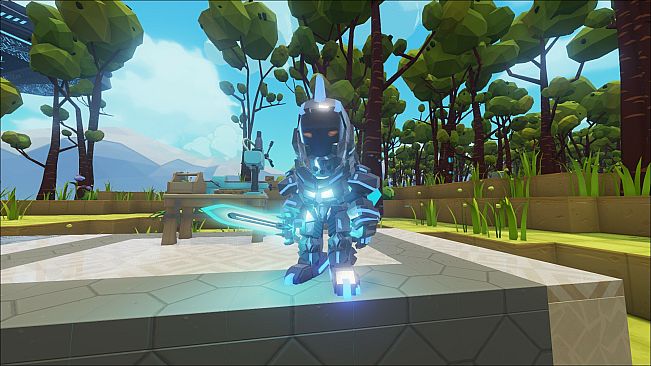 PixARK - Wonder in Water - Expansion Pack