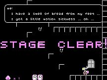 Me and (My) Cat's Castle