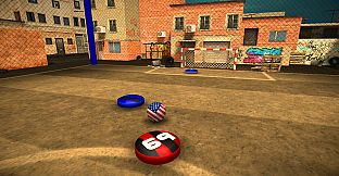 Soccer Online: Ball 3D