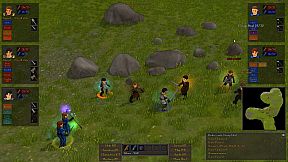 Worlds of Chaos: Invasion