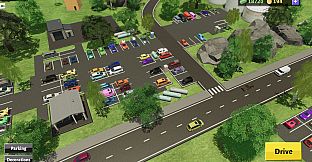 Auto Drive