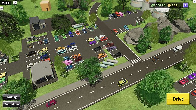 Auto Drive