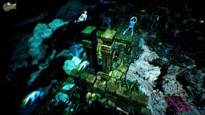 RUNNER HEROES: The curse of night and day