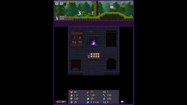 Rune Tale
