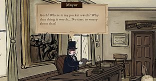 Whispers In The West - The Cocktail -ENGLISH