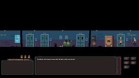 Sovietpunk: Chapter one