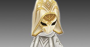 Lost Saga - White Grim Reaper's Perfect Package