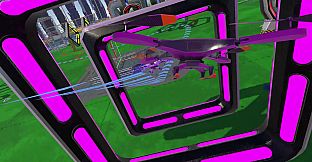 Drone Racing