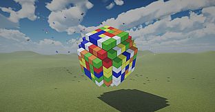 Matrix Brain Twister