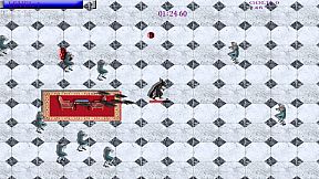 Survivors of the Plague