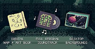 Titan Souls Soundtrack & Special Edition Content