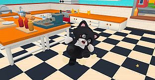 Cat Chefs