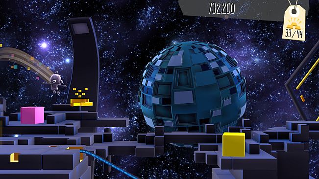 Runner2 - Good Friends Character Pack