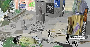 More Life, Dead Interface