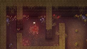 Everdine - A Lost Girl's Tale