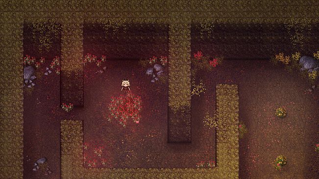 Everdine - A Lost Girl's Tale