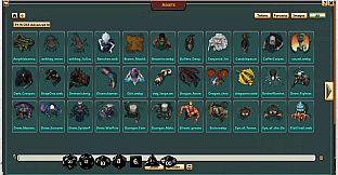 Fantasy Grounds - Devin Night Pack 178: OSR Advanced Monsters