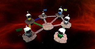 Mini Moves: Among Stars